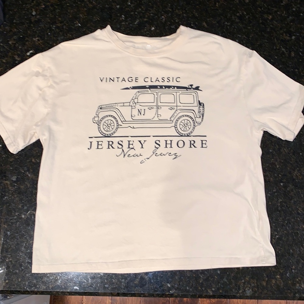 SHEIN, large, children’s, creamy color